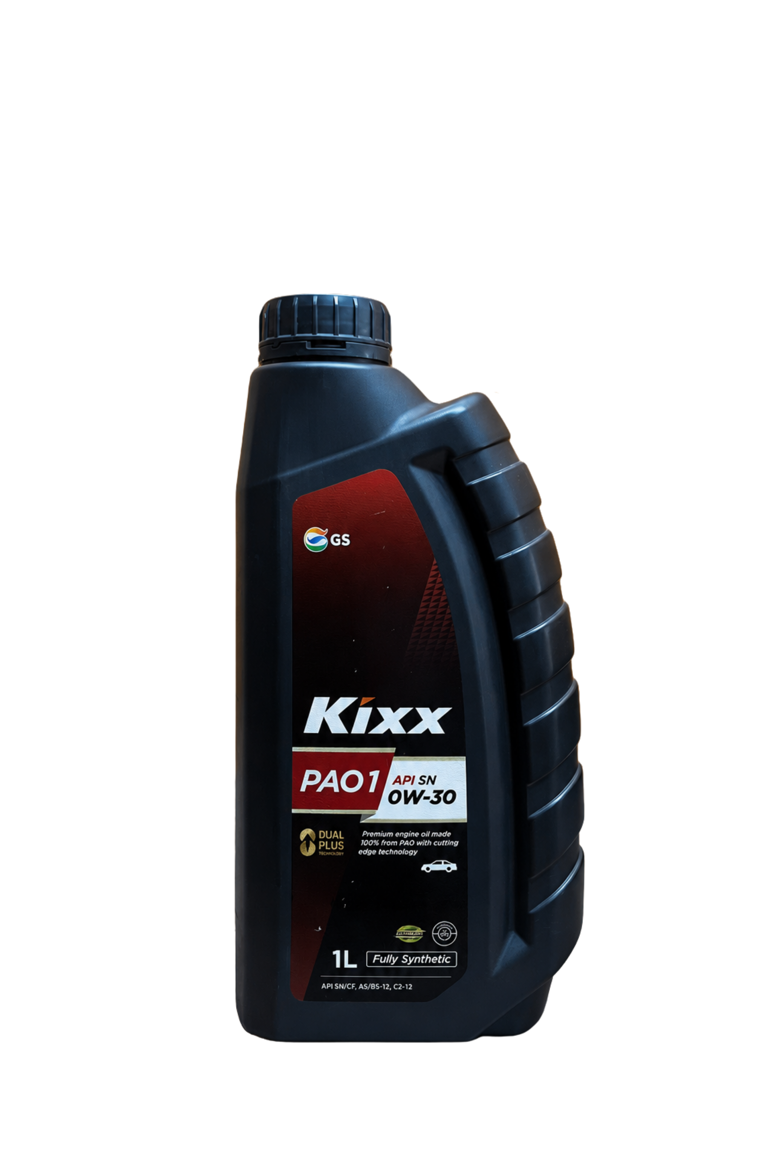 Kixx PAO 1 SN 0W30